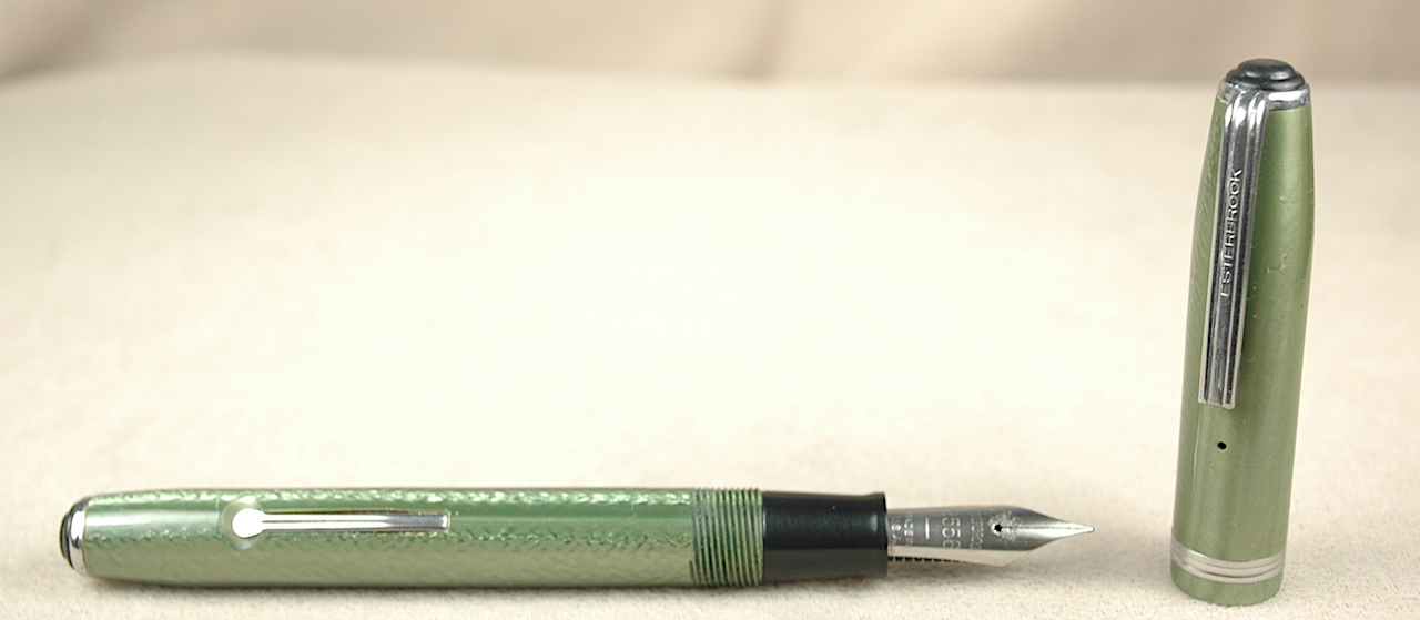Vintage Pens: 4794: Esterbrook: SJ-2556
